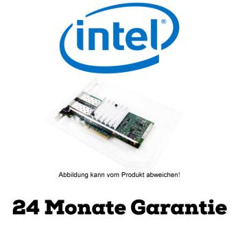 Intel X520-SR2 10 GbE Server Adapter (E10G42BFSR) PCIe 2.0 - Netzwerkadapter - PCI Express